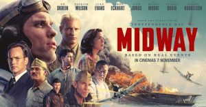 Midway (2019) – Kritika