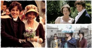 A 6 legjobb filmadaptáció Jane Austen világhírű regényei alapján