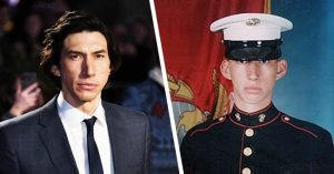 10 híres színész, akik szolgáltak a katonaságban