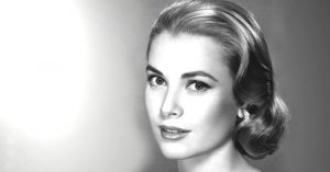 Grace Kelly – Monaco hercegnője