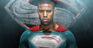 Michael B. Jordan lehet az új Superman