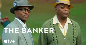 The Banker: Előzetest kapott Samuel L. Jackson és Anthony Mackie közös filmje