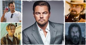 A 10 legjobb film Leonardo DiCaprio szereplésével