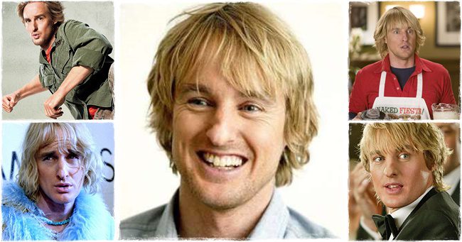 7 fergeteges vígjáték Owen Wilson-tól, amit feltétlen látnod kell