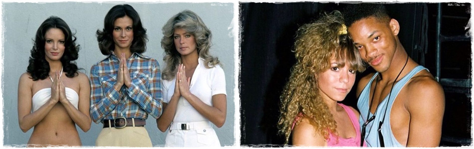 20 fotó a múltból, amely a hírességek életét mutatja be egy váratlan szemszögből