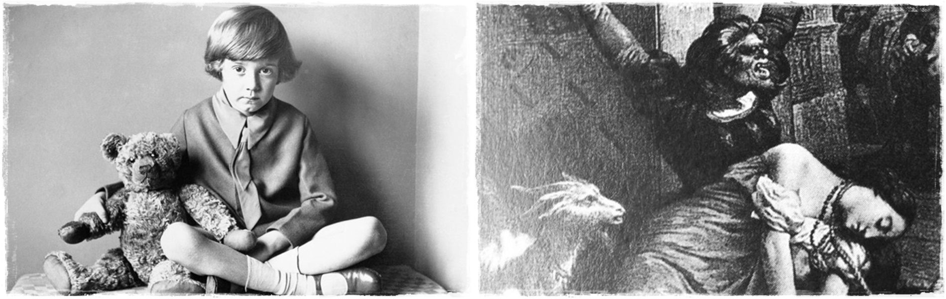 Disney történetek valós történet alapján