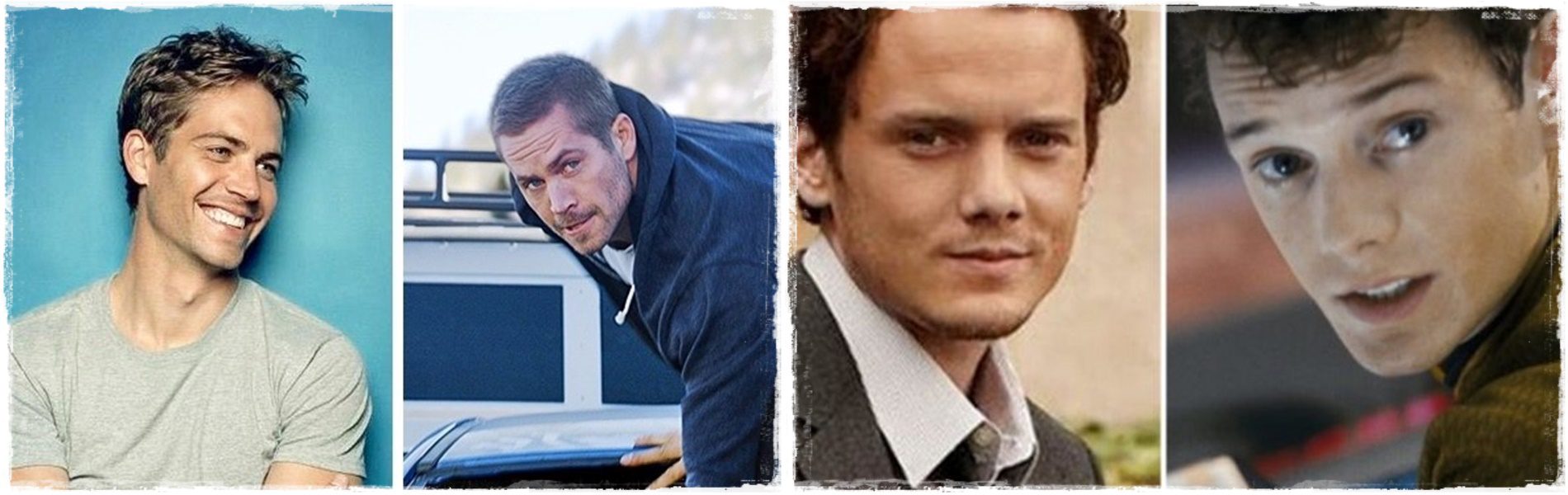 12 színész, aki úgy halt meg hirtelen, hogy még be sem mutatták legújabb filmjét