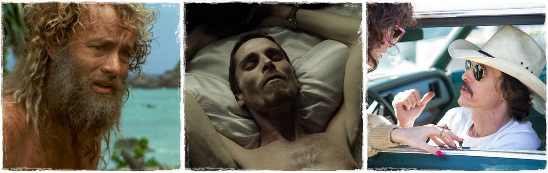 10 színész, aki az életét kockáztatta egy szerep kedvéért