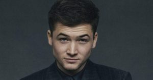 Taron Egerton érdekességek