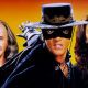 Zorro álarca /The Mask of Zorro, 1998/ - Érdekességek