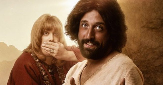 Borzasztó, a Netflix Jézust homoszexuálisnak beállító "karácsonyi" filmmel jelentkezik