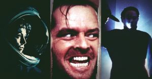 A valaha volt 20 legjobb horrorfilm az IMDB szerint