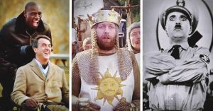 A valaha volt 20 legjobb vígjáték az IMDB szerint