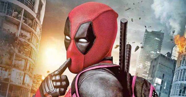 10 meglepő érdekesség a Deadpool című filmről