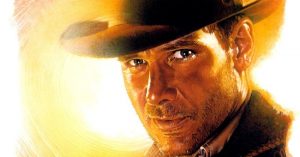 Harrison Ford főszereplésével jöhet az Indiana Jones 5