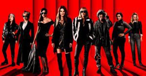 Ocean's 8 - Az évszázad átverése - Érdekességek