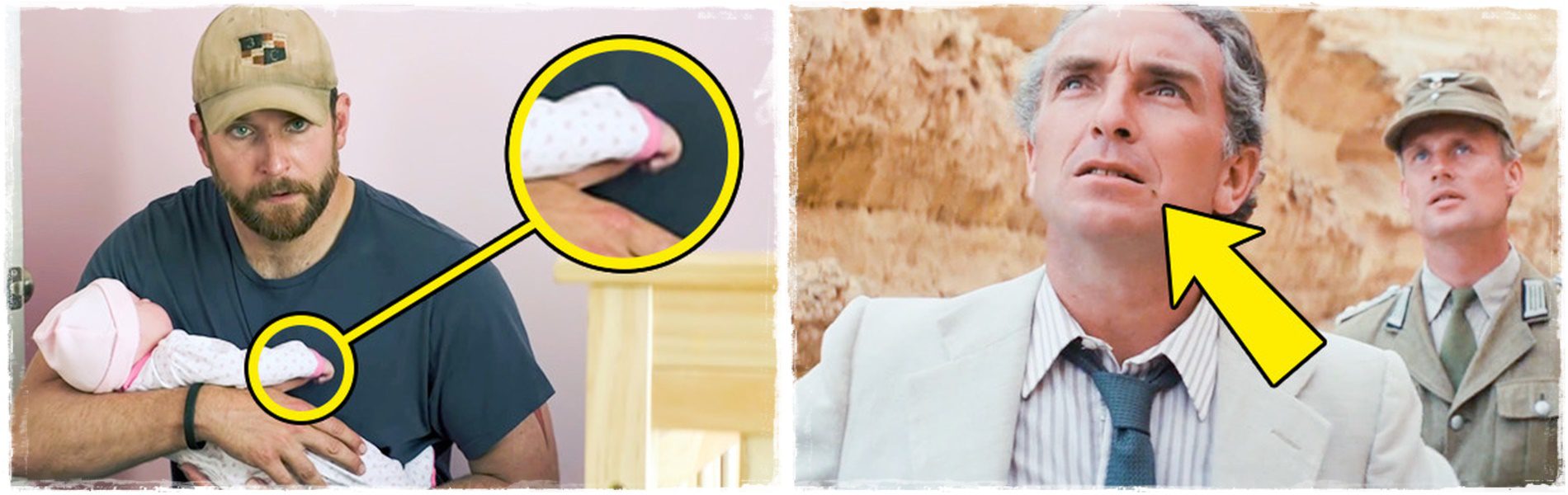 15 filmes baki, amik érthetetlen módon bekerültek kedvenc filmjeinkbe