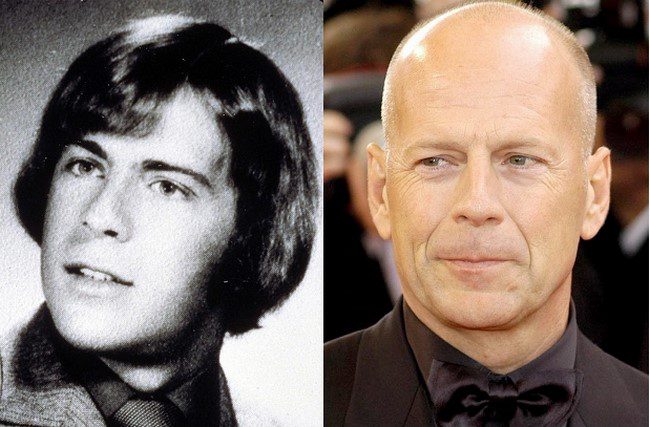 15 híres színész, amikor még igazán fiatal volt