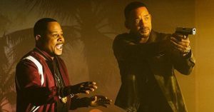 Box Office: Hatalmas siker a Bad Boys 3, a rosszfiúk agyonverték a mezőnyt