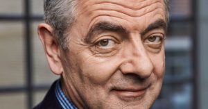 Rowan Atkinson - Az ember, aki az egész világot képes megnevettetni