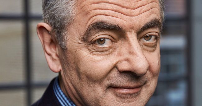 Rowan Atkinson - Az ember, aki az egész világot képes megnevettetni