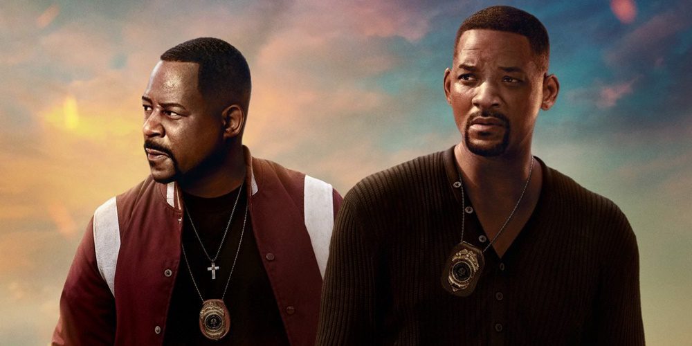 Bad Boys 3 – Mindörökké rosszfiúk - Filmkritika (Bad Boys for Life) 2020