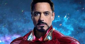 Robert Downey Jr. visszatérhet a Marvel Moziverzumába