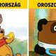 Így néznek ki kedvenc rajzfilmjeink a világ más országaiban