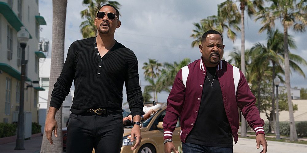 Bad Boys 3 – Mindörökké rosszfiúk - Filmkritika (Bad Boys for Life) 2020