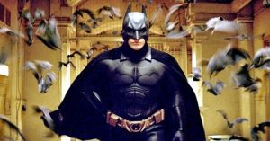 15 meglepő érdekesség a Batman: Kezdődik! című filmről