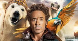 Brutálisan nagyot bukott Robert Downey Jr. új filmje, a Dolittle