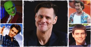 A "Gumiarcú" Jim Carrey 10 legjobb filmje, amit vétek lenne kihagyni