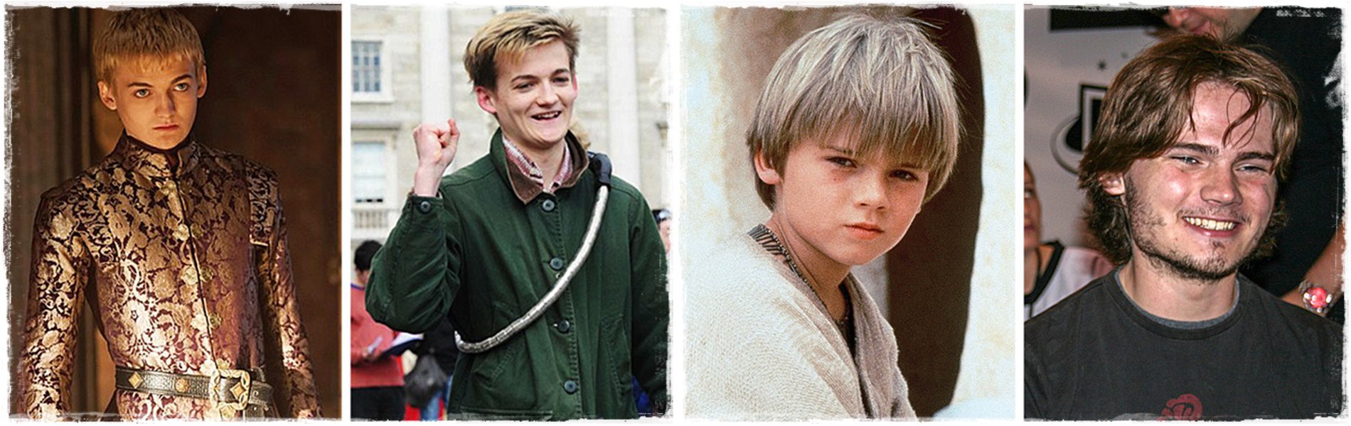 15 fiatal színész, aki hátat fordított Hollywoodnak