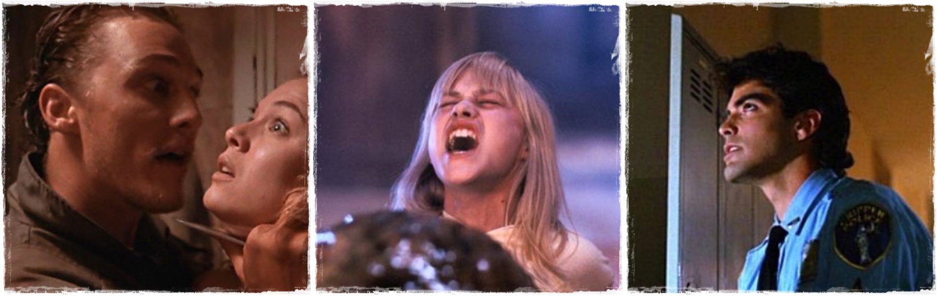 10 Oscar-díjas színész, akinek filmes debütálása egy horrorfilmmel kezdődött