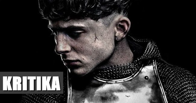 V. Henrik (The King, 2019) – Kritika