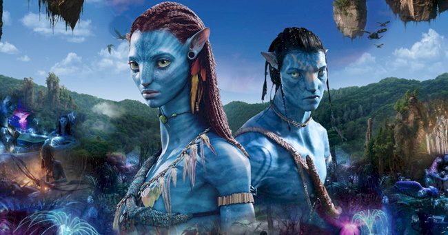 10 elképesztő tény az Avatar című filmről