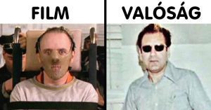 12 horror film, amiket valós események ihlettek