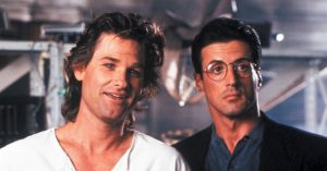 Sylvester Stallone és Kurt Russell főszereplésével jöhet a Tango és Cash 2