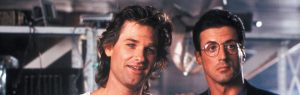 Sylvester Stallone és Kurt Russell főszereplésével jöhet a Tango és Cash 2