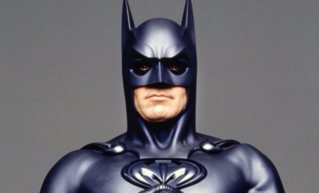 George Clooney (Batman)