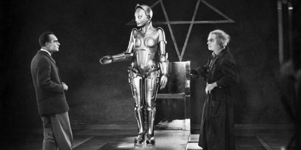 Metropolis (1927)