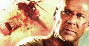 Bruce Willis főszereplésével jöhet a Die Hard 6!