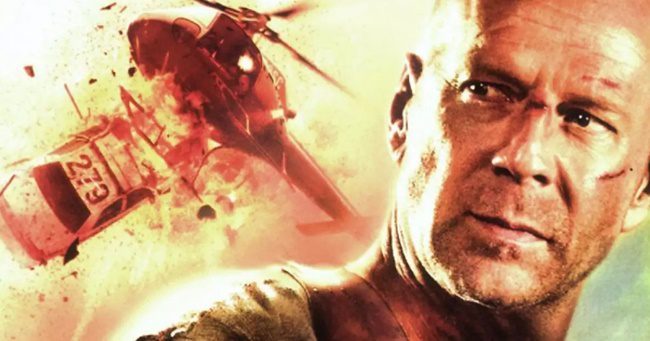Bruce Willis főszereplésével jöhet a Die Hard 6!
