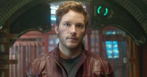 "Egy nemzet, Isten alatt, oszthatatlan" - Chris Pratt producercéget indít