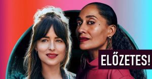 Előzetest kapott Dakota Johnson zenés filmje!