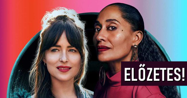 Előzetest kapott Dakota Johnson zenés filmje!