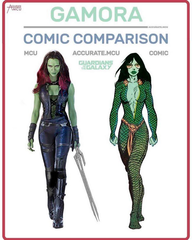 16 kép, ami megmutatja, hogyan néztek ki eredetileg a Marvel karakterek