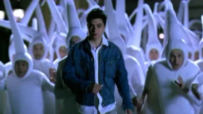 15 filmsztár, aki vállalhatatlan reklámfilmekkel kezdte karrierjét