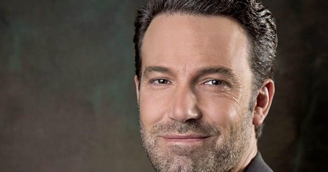 Ben Affleck kereszténnyé válásáról és hitéről vallott