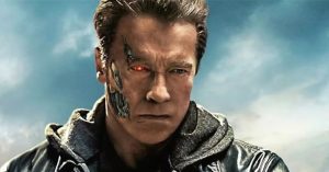 Arnold Schwarzenegger megmutatja, hogyan kell helyesen kezet mosni